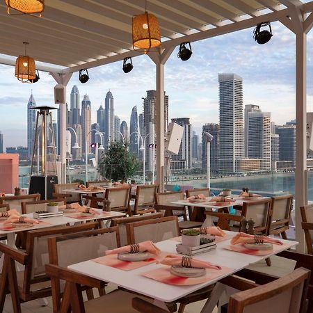 Voco Dubai The Palm By Ihg Exterior foto