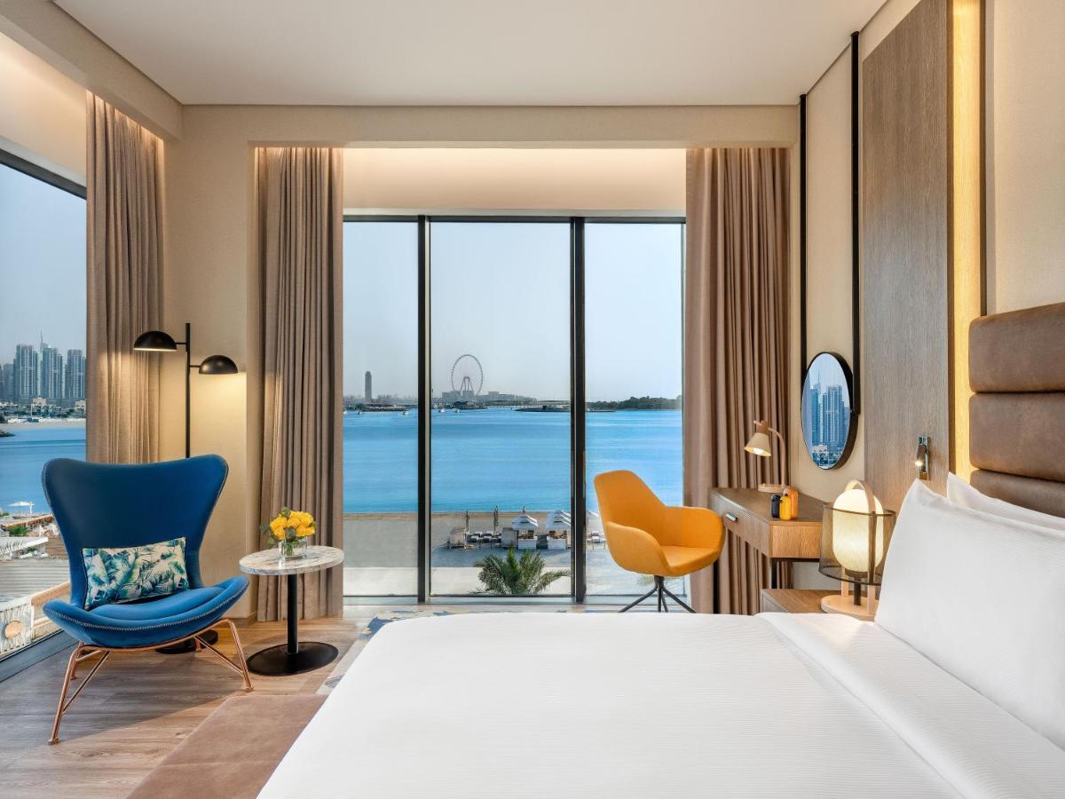 Voco Dubai The Palm By Ihg Exterior foto