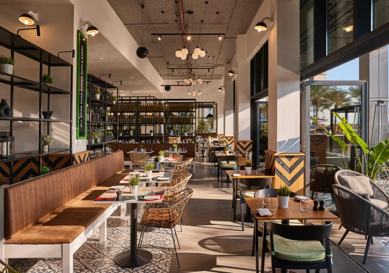 Voco Dubai The Palm By Ihg Exterior foto