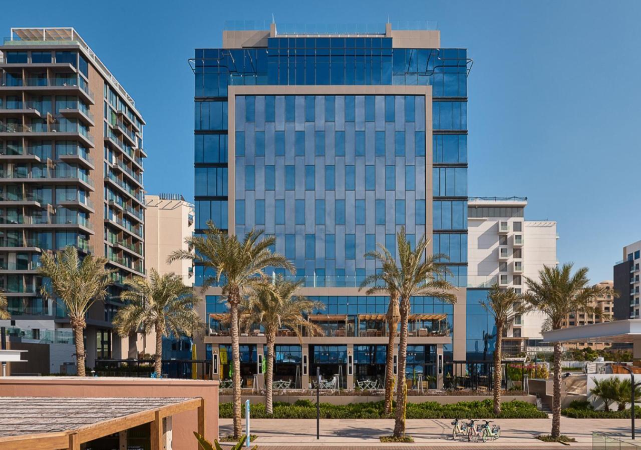 Voco Dubai The Palm By Ihg Exterior foto