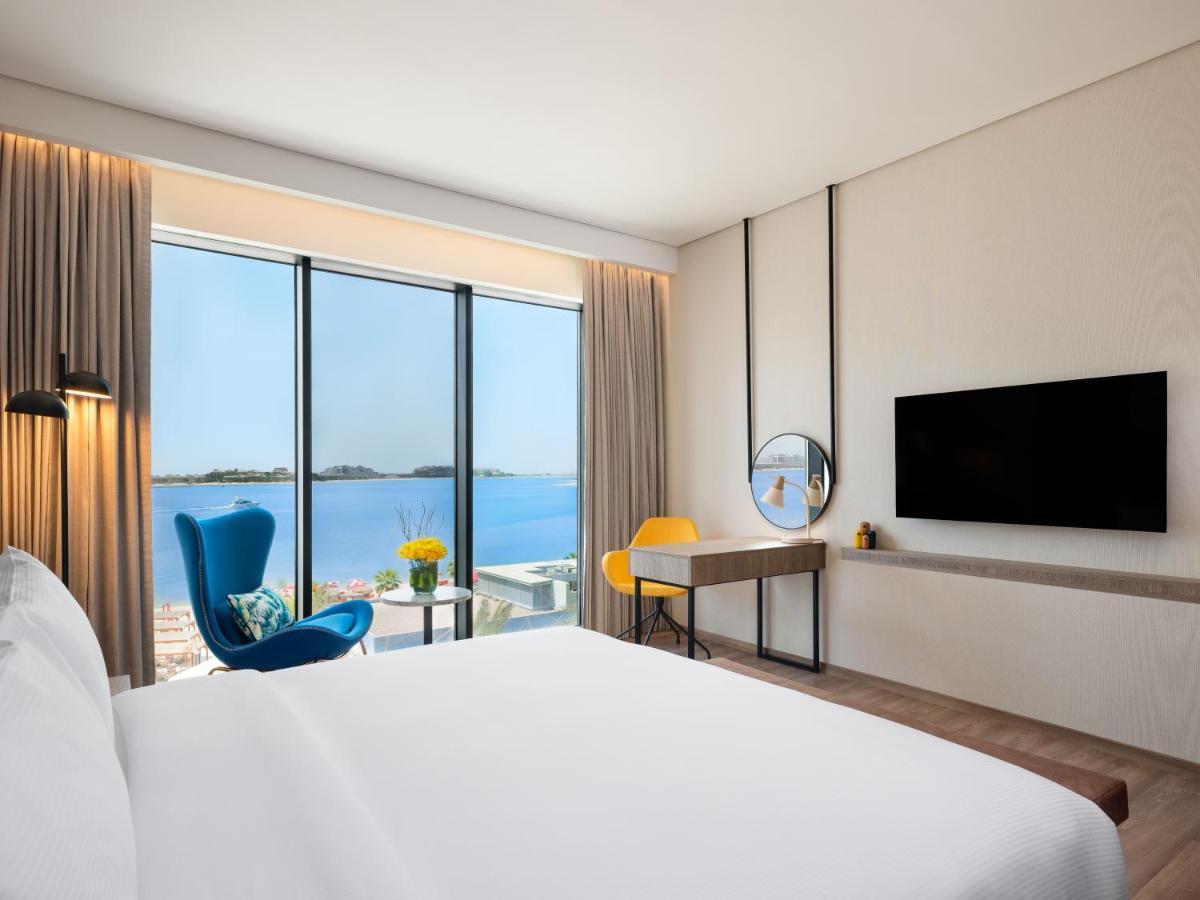 Voco Dubai The Palm By Ihg Exterior foto