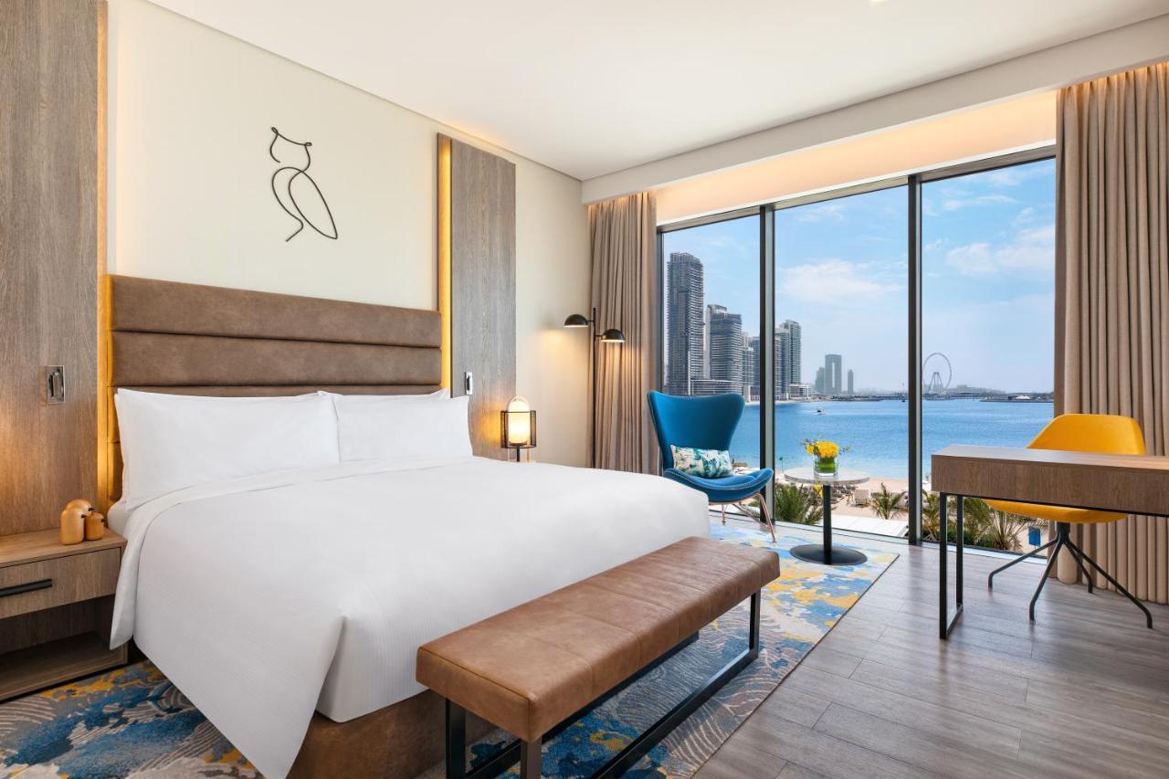 Voco Dubai The Palm By Ihg Exterior foto