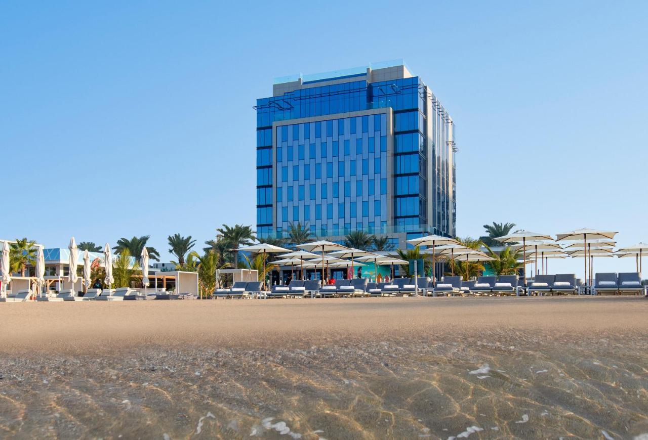 Voco Dubai The Palm By Ihg Exterior foto