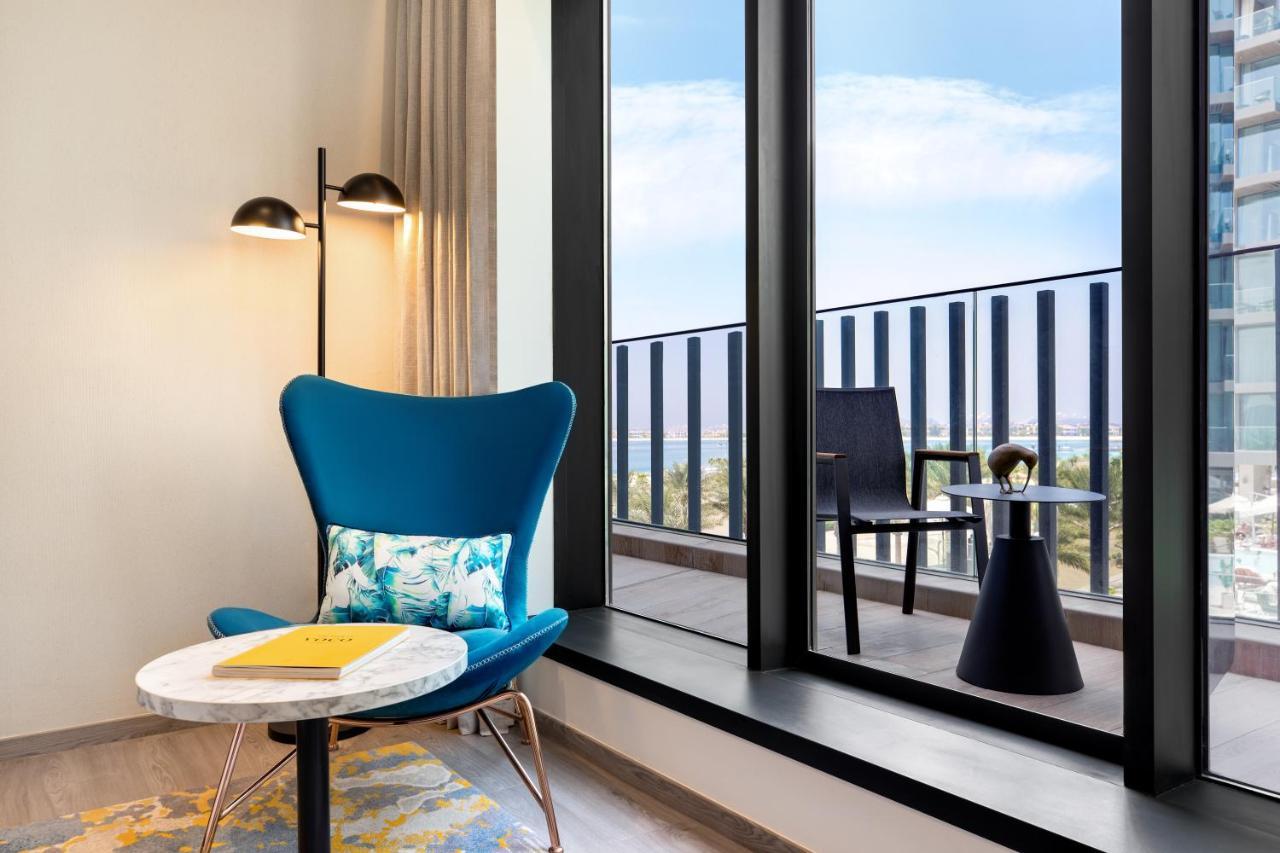 Voco Dubai The Palm By Ihg Exterior foto
