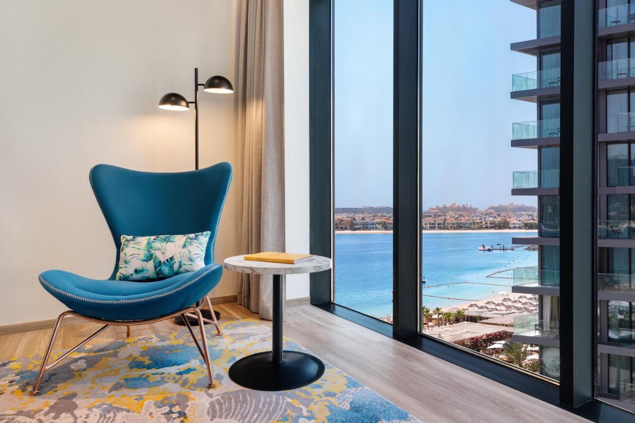 Voco Dubai The Palm By Ihg Exterior foto