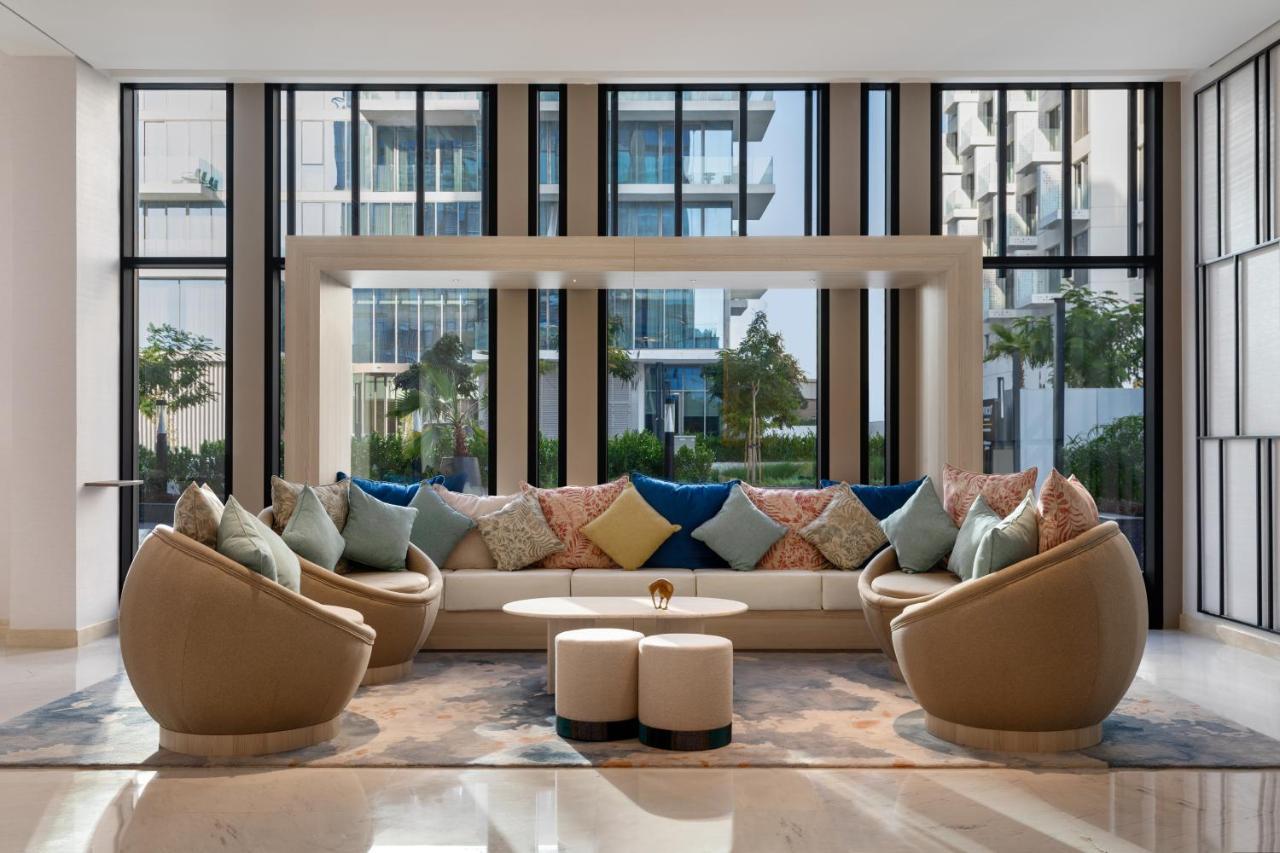 Voco Dubai The Palm By Ihg Exterior foto