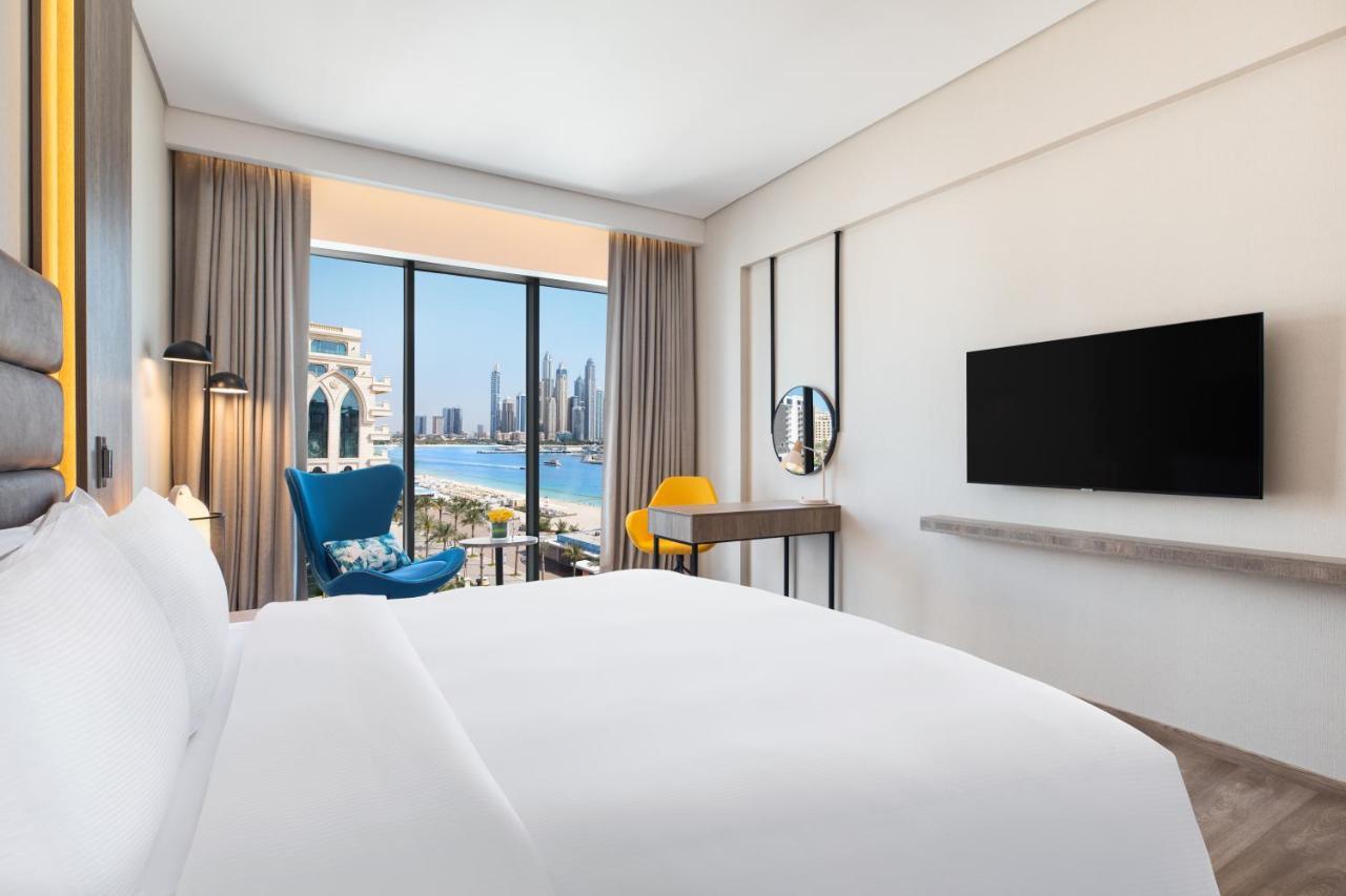 Voco Dubai The Palm By Ihg Exterior foto