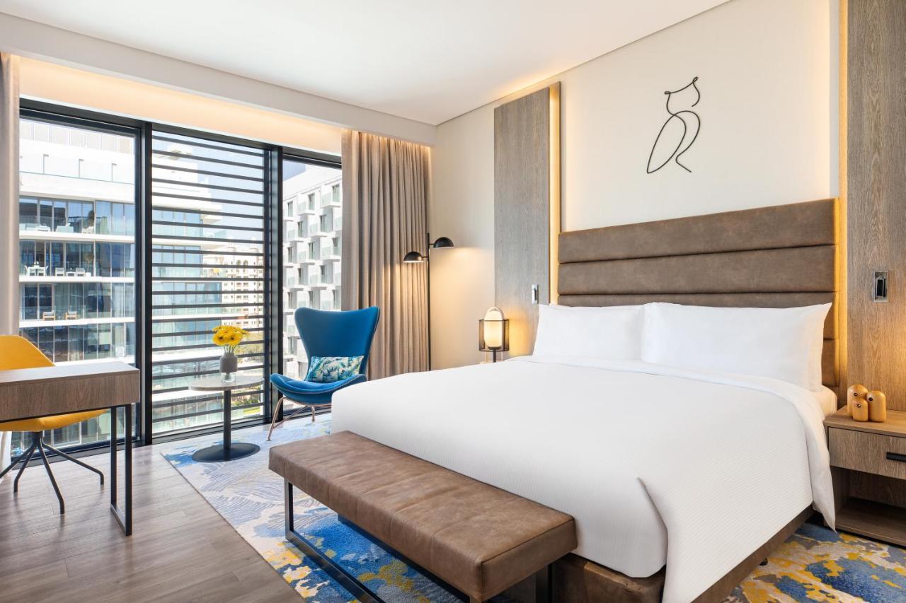 Voco Dubai The Palm By Ihg Exterior foto