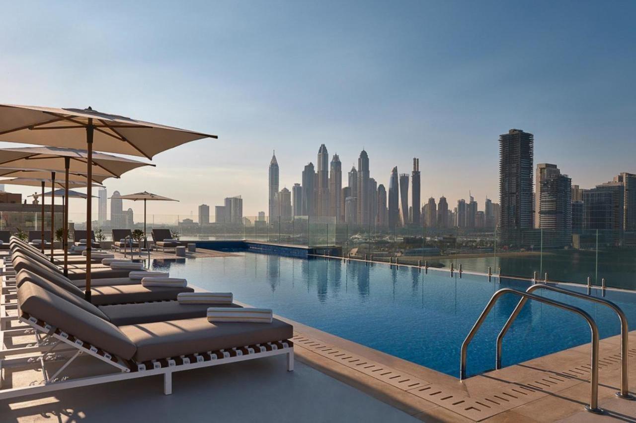 Voco Dubai The Palm By Ihg Exterior foto